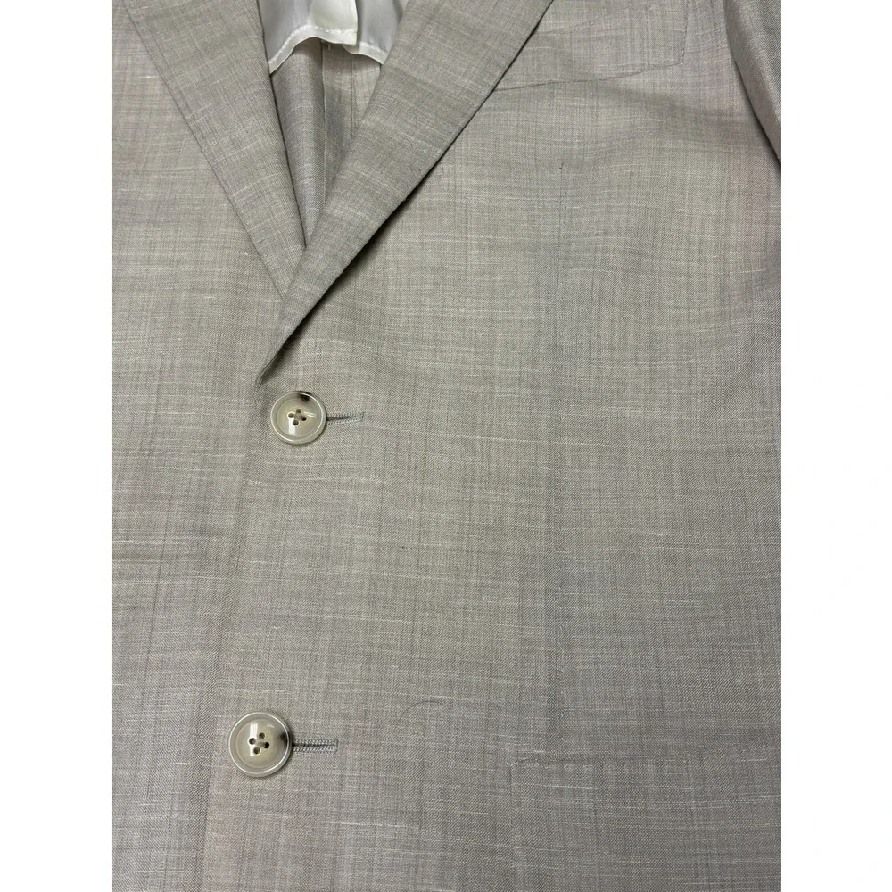 Suitsupply havana patch